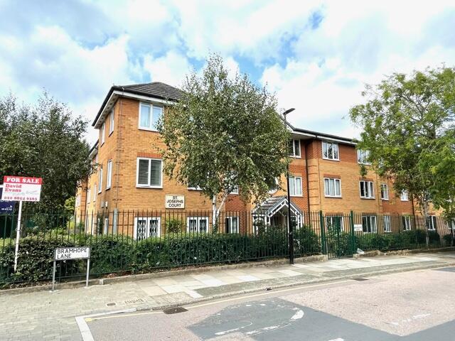 Main image of property: Bramhope Lane, London, SE7