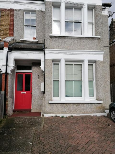 Main image of property: Vancouver Road, London, SE23
