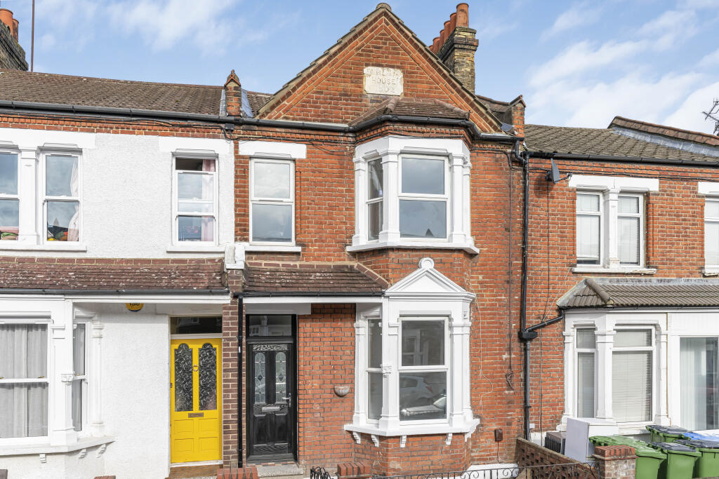 Main image of property: Macoma Road, London, SE18