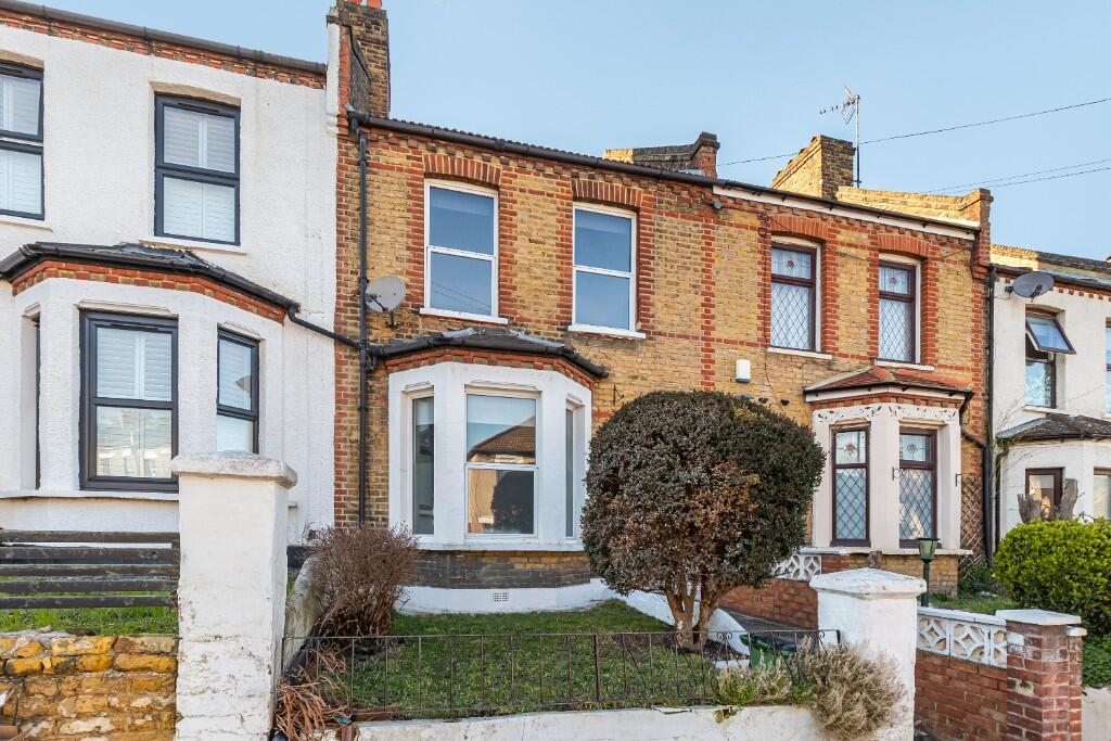 Main image of property: Riverdale Road, London, SE18