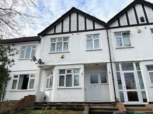 Main image of property: Alliance Road, London, SE18