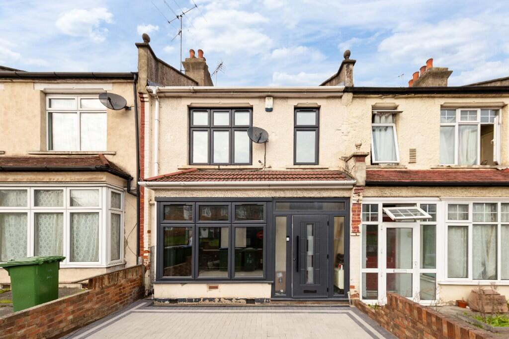 Main image of property: Mcleod Road, London, SE2