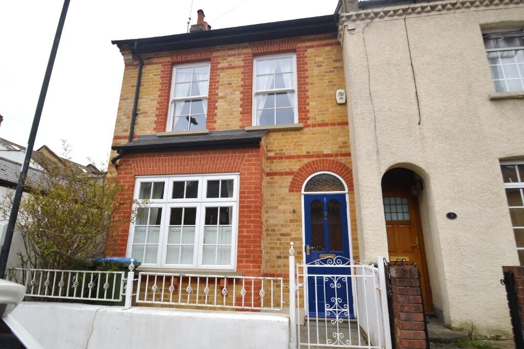 Main image of property: Admaston Road, London, SE18
