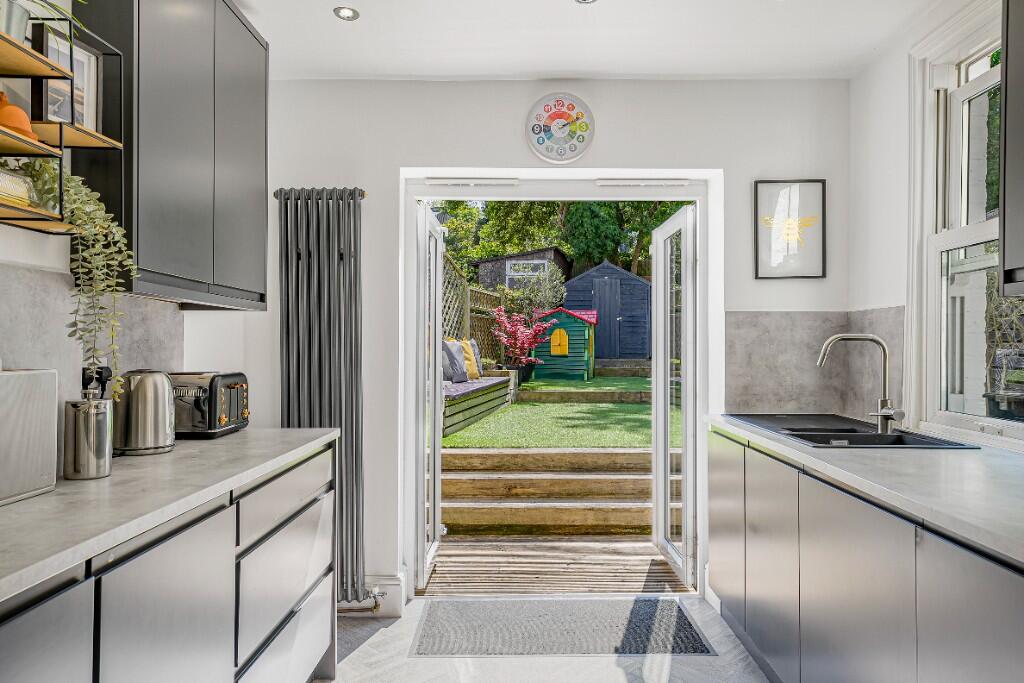 Main image of property: Kirk Lane, London, SE18