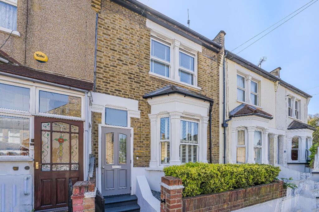 Main image of property: Kirk Lane, London, SE18