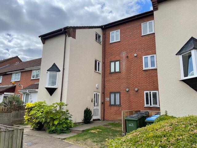 Main image of property: Harrier Mews, London, SE28