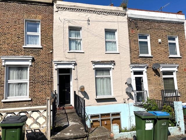 Main image of property: Waverley Road, London, SE18