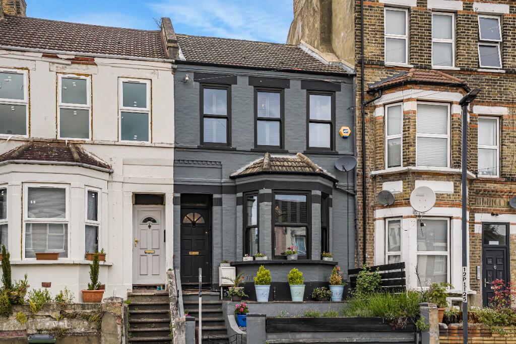Main image of property: Piedmont Road, London, SE18