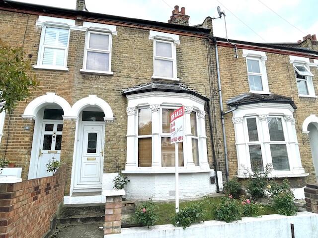 Main image of property: Saunders Road, London, SE18