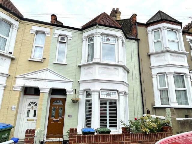 Main image of property: Admaston Road, London, SE18