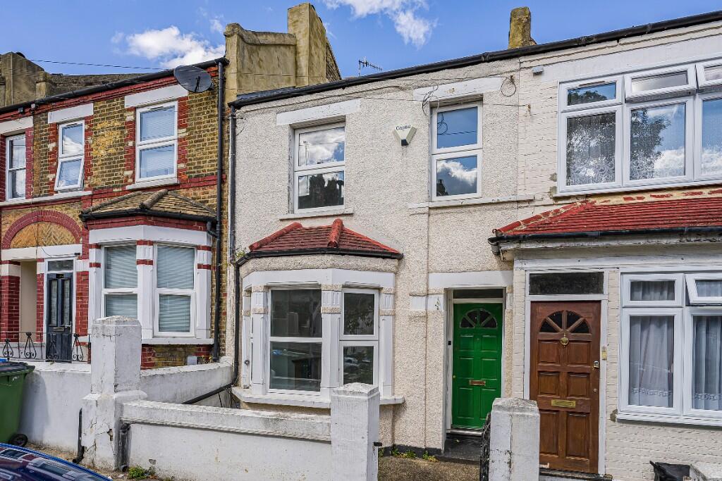 Main image of property: Congo Road, London, SE18
