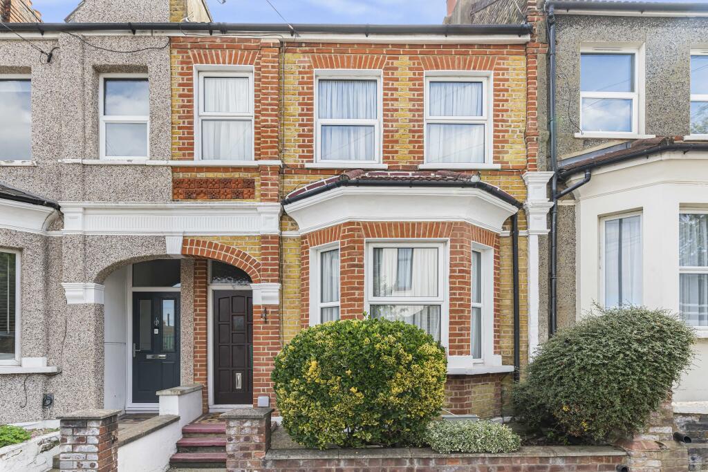 Main image of property: Tuscan Road, London, SE18