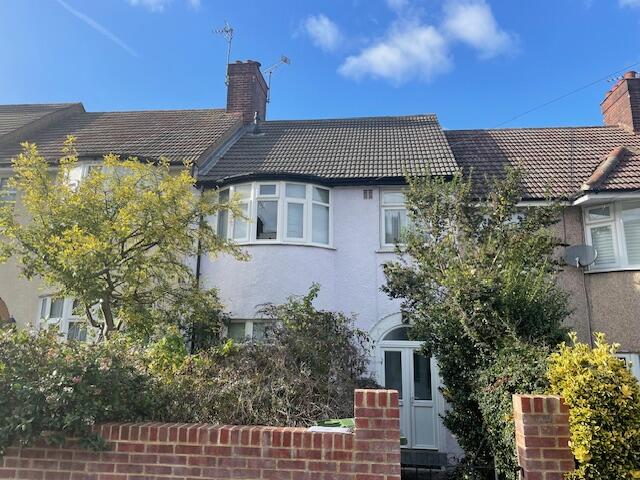 Main image of property: Moordown, London, SE18