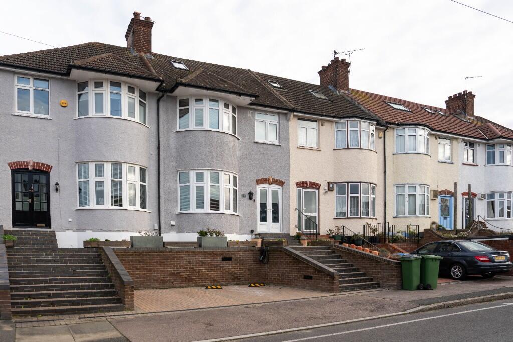 Main image of property: Moordown, London, SE18