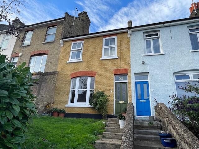 Main image of property: Parkdale Road, London, SE18