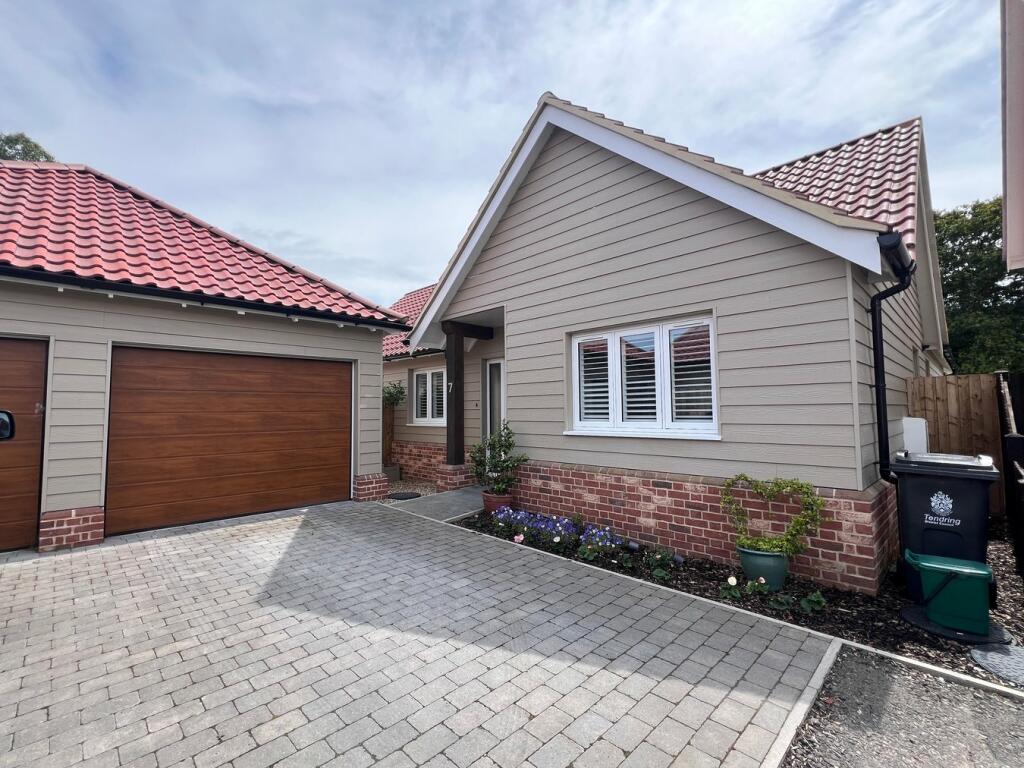 Main image of property: Tamarisk Close, Kirby-le-Soken, Frinton-on-Sea, CO13