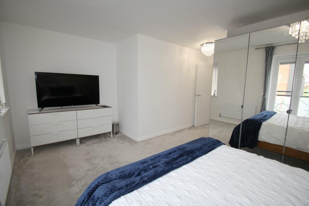 Additional property image - The Creek, Walton on the Naze, CO14