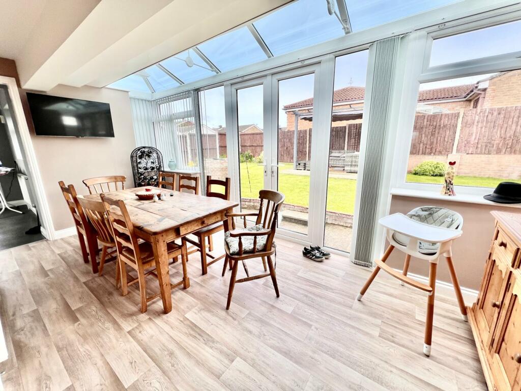 Additional property image - Brian Bishop Close, WALTON ON THE NAZE, CO14