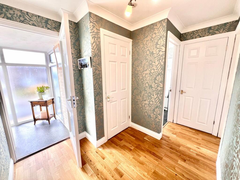 Additional property image - Brian Bishop Close, WALTON ON THE NAZE, CO14