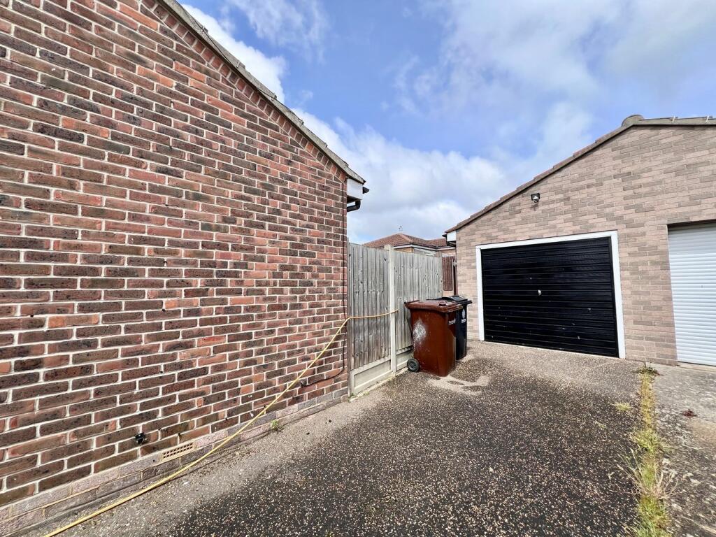 Additional property image - Brian Bishop Close, WALTON ON THE NAZE, CO14