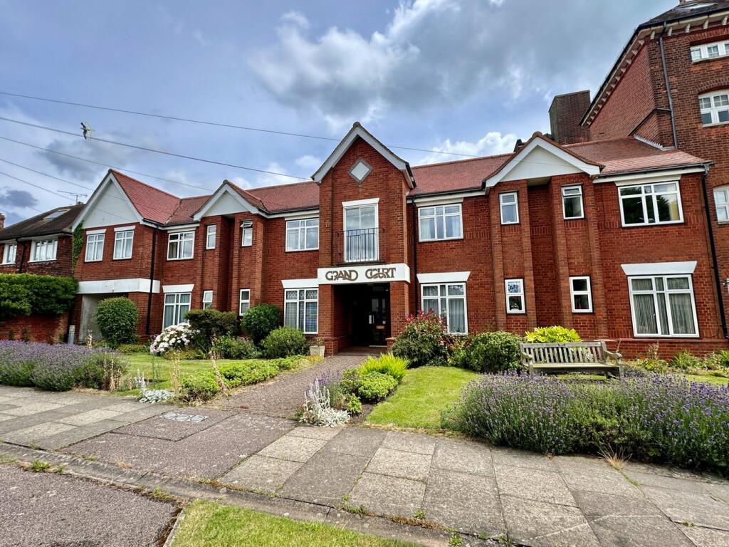 Main image of property: Fourth Avenue, Frinton-on-Sea, CO13