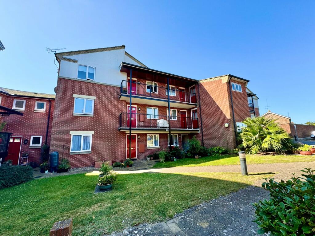 Main image of property: Woodberry Way, WALTON ON THE NAZE, CO14