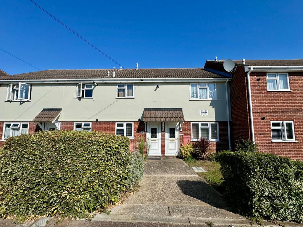 Main image of property: Woodberry Way, Walton on the Naze, CO14