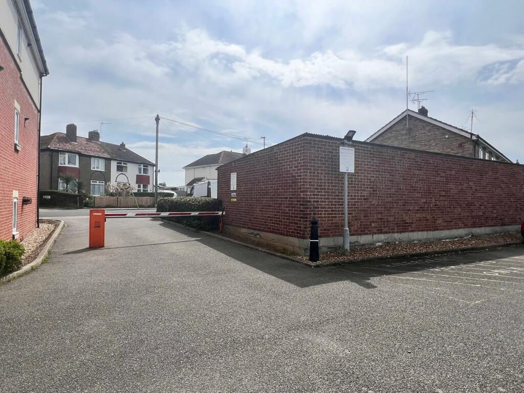 Additional property image - Woodberry Way, Walton on the Naze, CO14