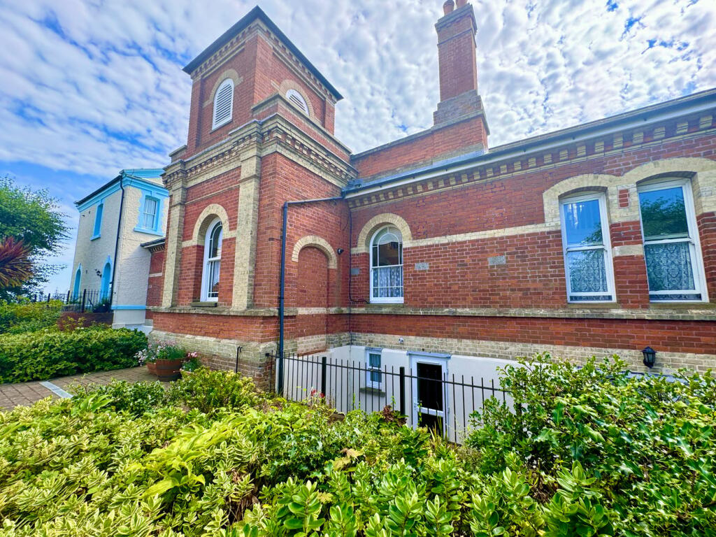 Additional property image - Woodberry Way, Walton on the Naze, CO14