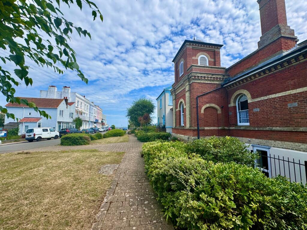 Additional property image - Woodberry Way, Walton on the Naze, CO14