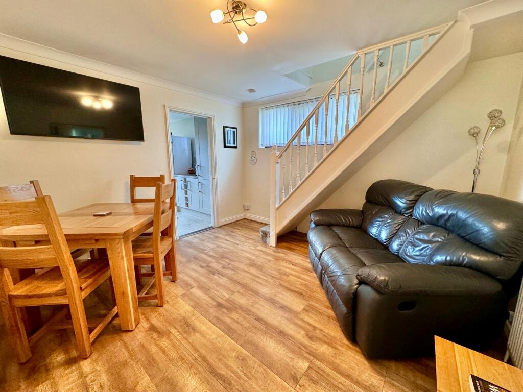 Additional property image - Chestnut Avenue, KIRBY CROSS, CO13