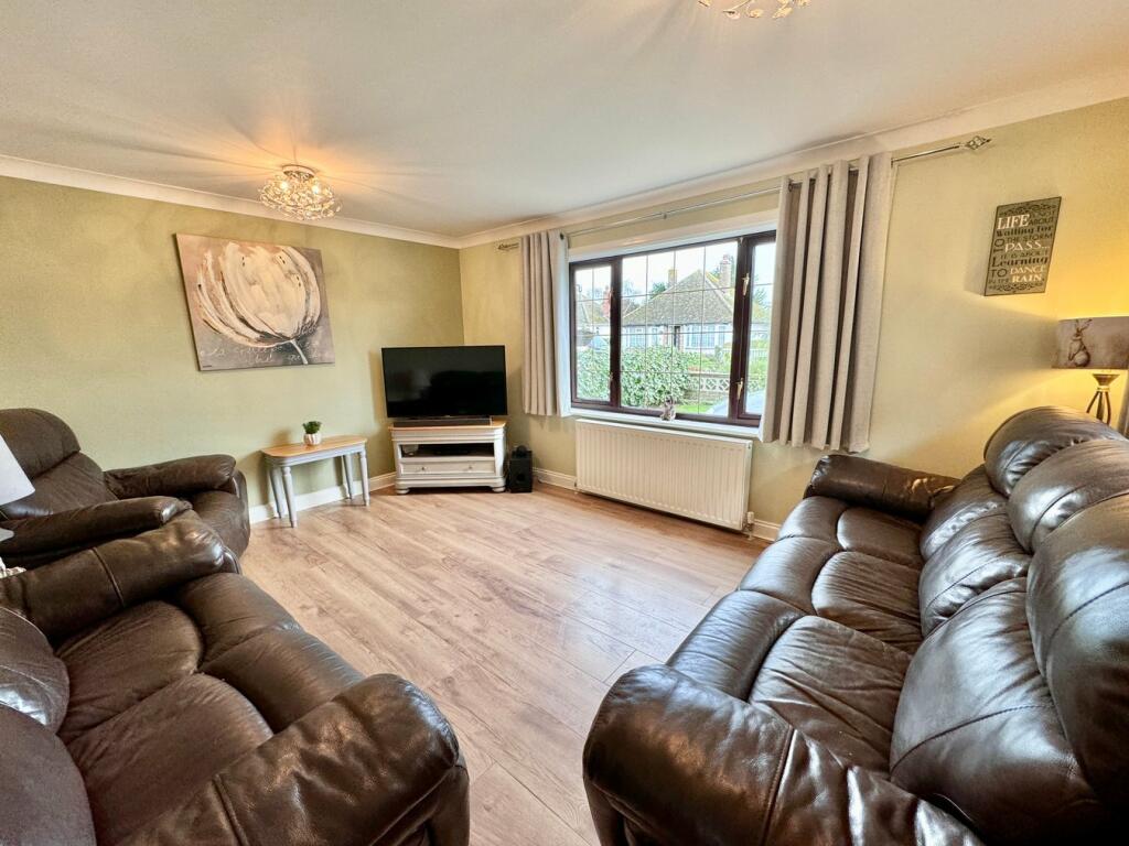 Additional property image - Chestnut Avenue, KIRBY CROSS, CO13