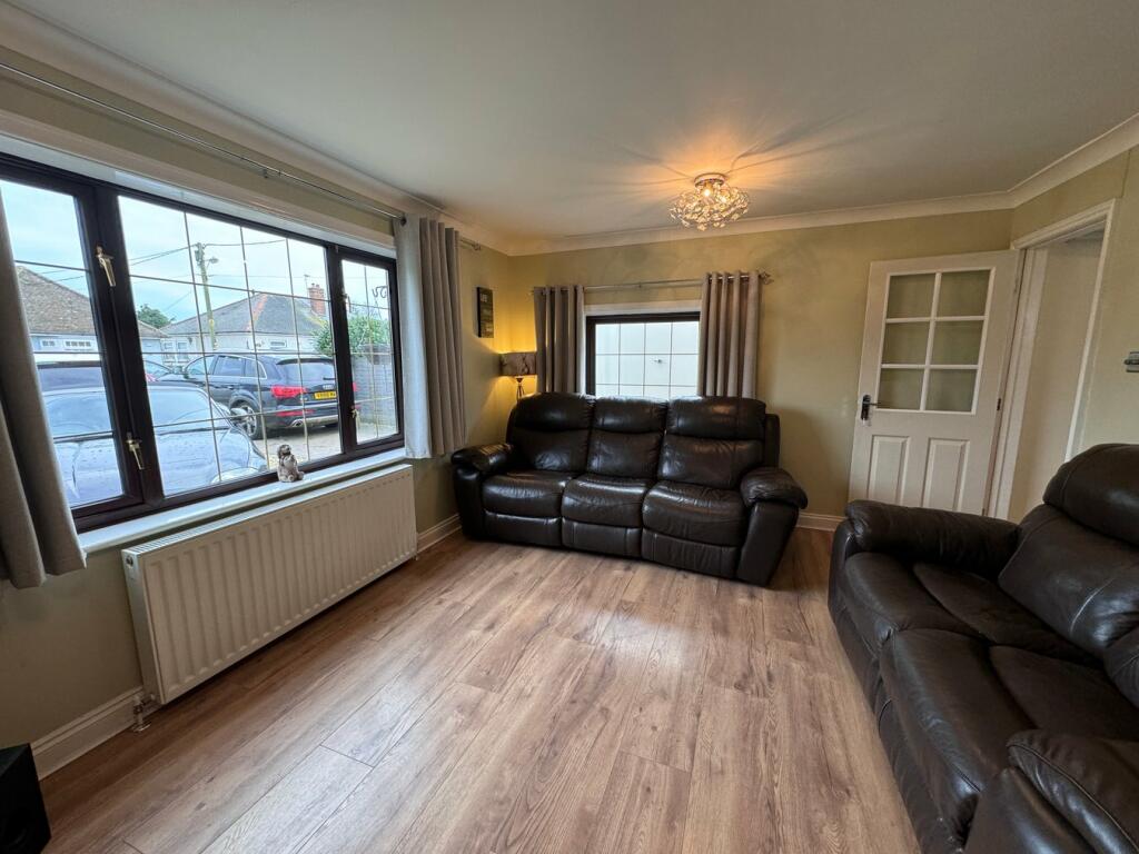 Additional property image - Chestnut Avenue, KIRBY CROSS, CO13