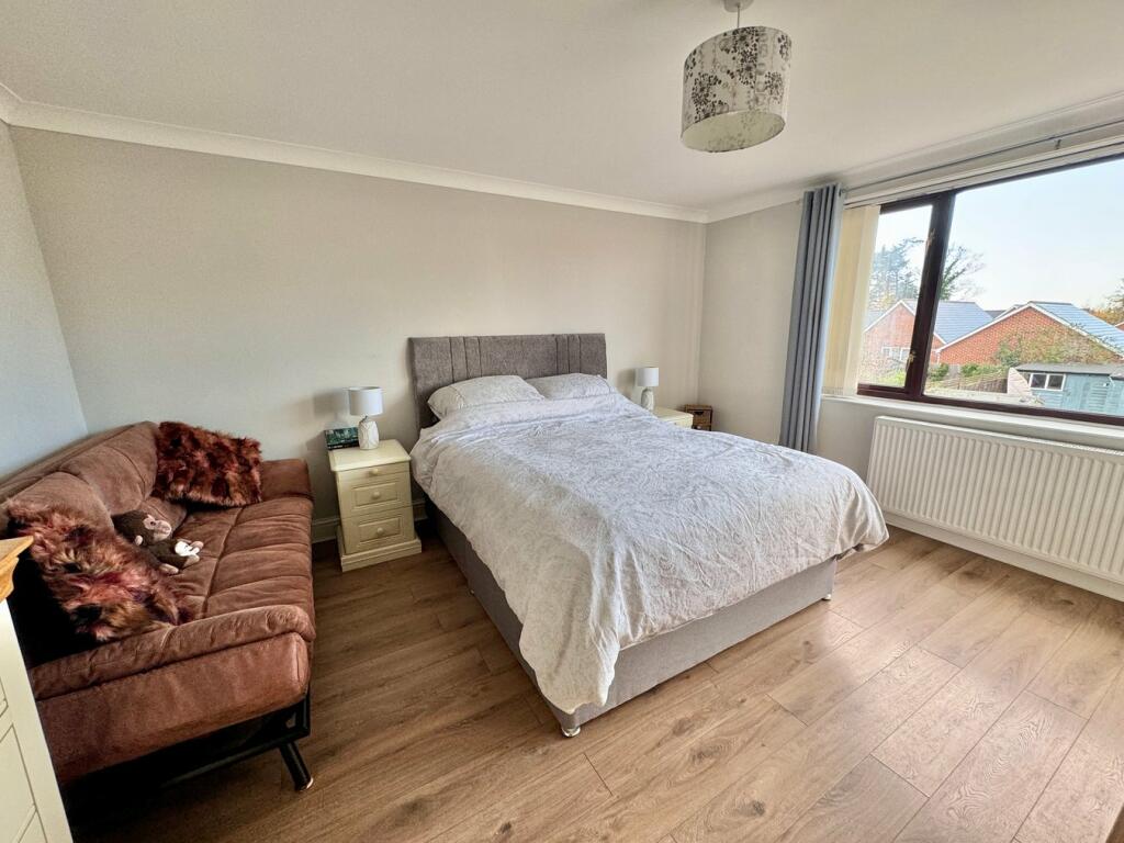 Additional property image - Chestnut Avenue, KIRBY CROSS, CO13
