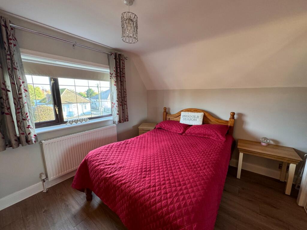 Additional property image - Chestnut Avenue, KIRBY CROSS, CO13