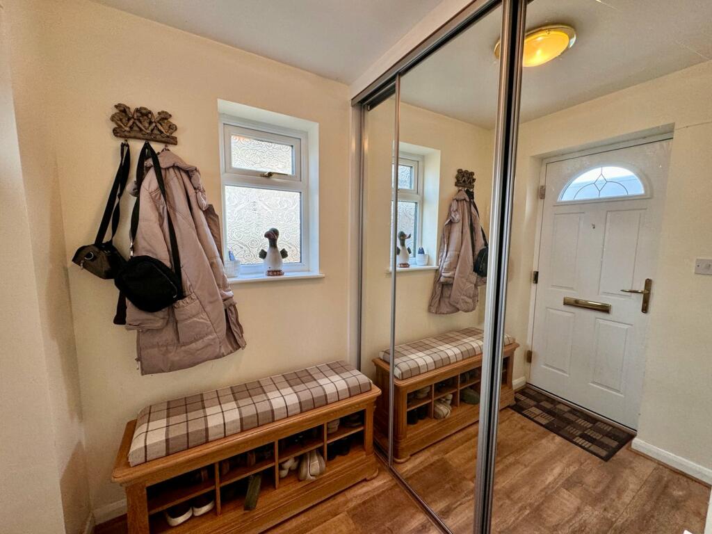 Additional property image - Chestnut Avenue, KIRBY CROSS, CO13