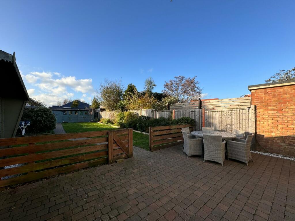 Additional property image - Chestnut Avenue, KIRBY CROSS, CO13