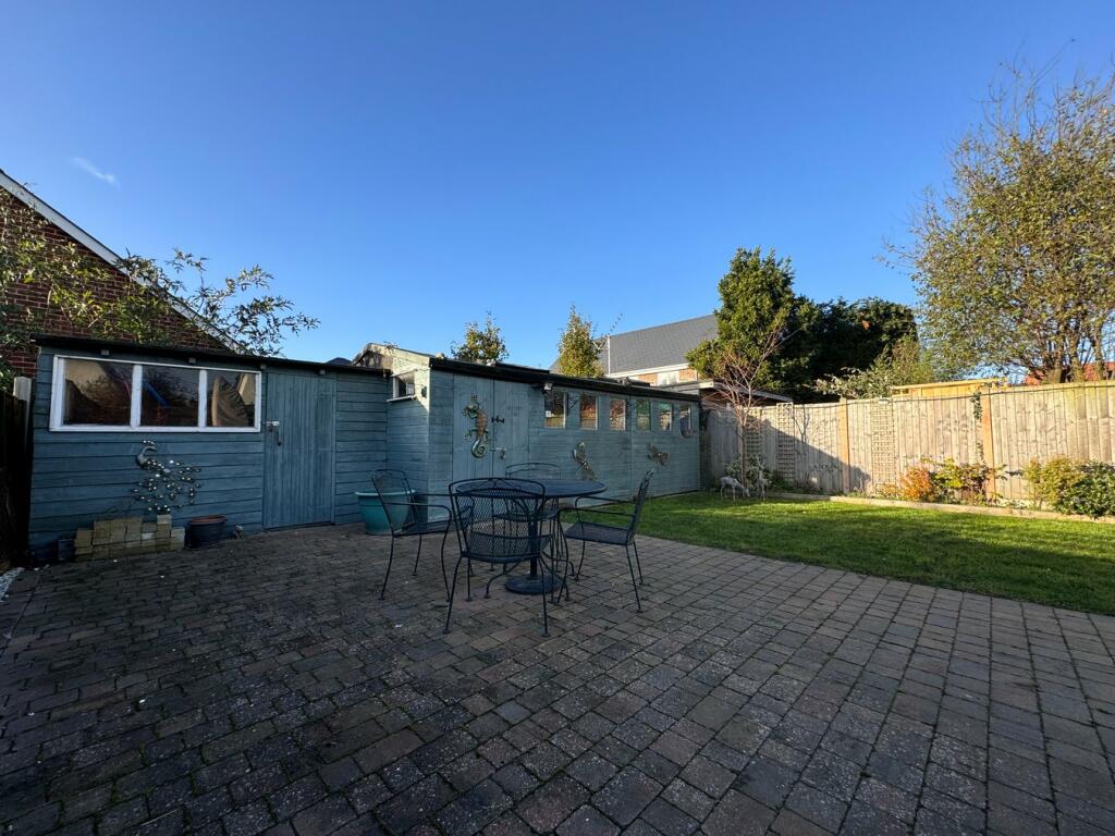 Additional property image - Chestnut Avenue, KIRBY CROSS, CO13