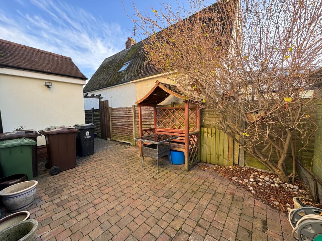 Additional property image - Chestnut Avenue, KIRBY CROSS, CO13