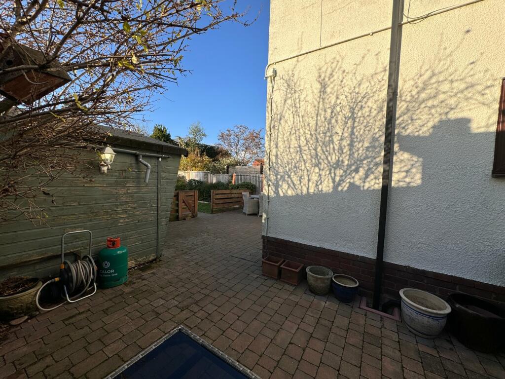 Additional property image - Chestnut Avenue, KIRBY CROSS, CO13