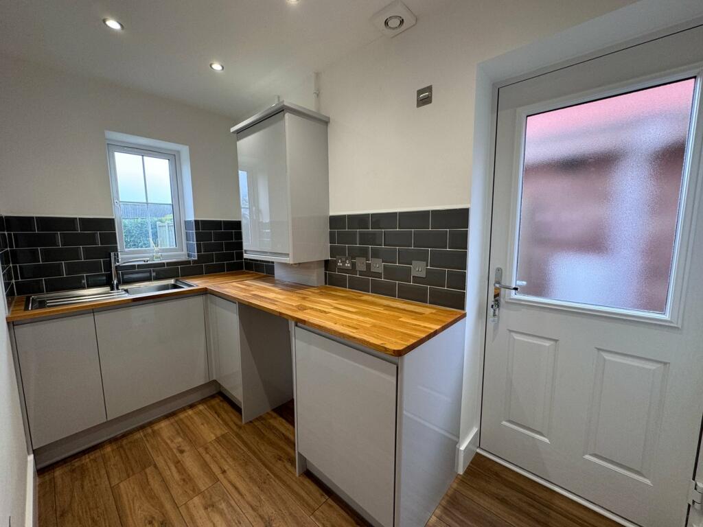 Additional property image - Main Road, GREAT HOLLAND, CO13