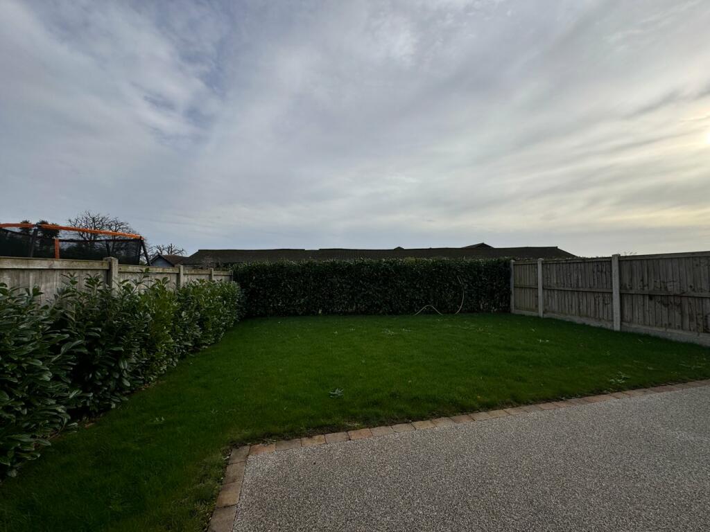 Additional property image - Main Road, GREAT HOLLAND, CO13