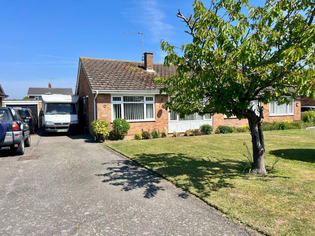 Main image of property: Dugmore Avenue, Kirby-le-Soken, Frinton-on-Sea, CO13