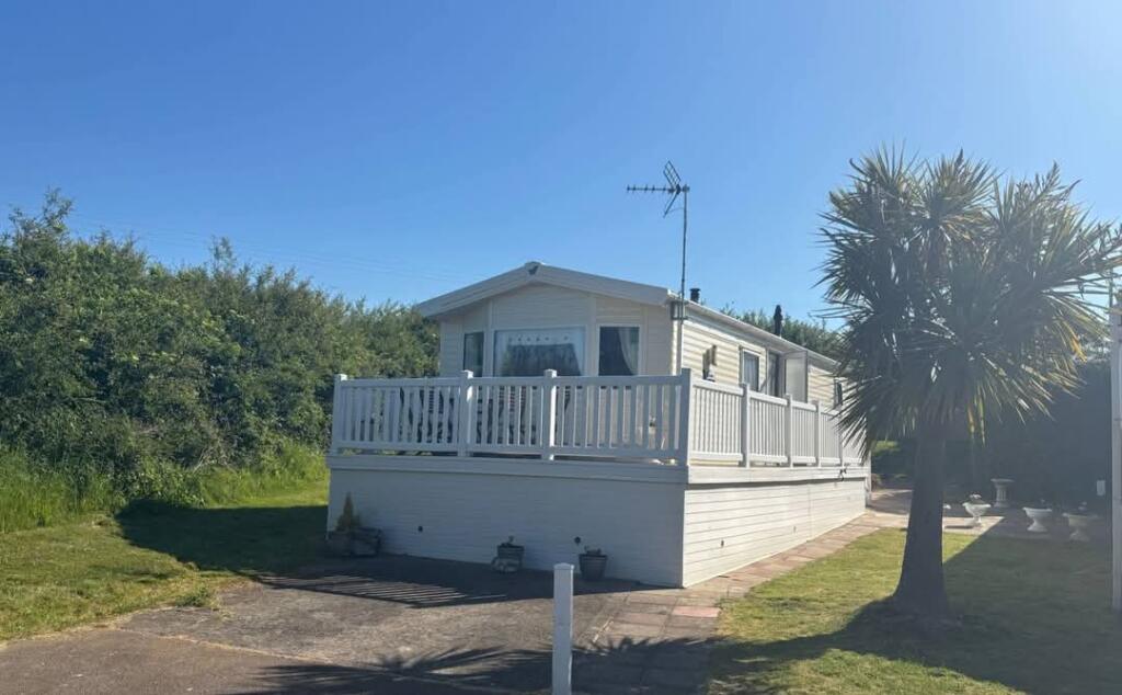Main image of property: Flag Hill, Great Bentley, Colchester, CO7
