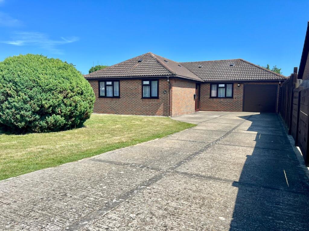 Main image of property: Hunt Way, Kirby Cross, Frinton-on-Sea, CO13