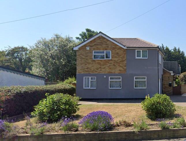 Main image of property: Kirby Road, Walton on the Naze, CO14