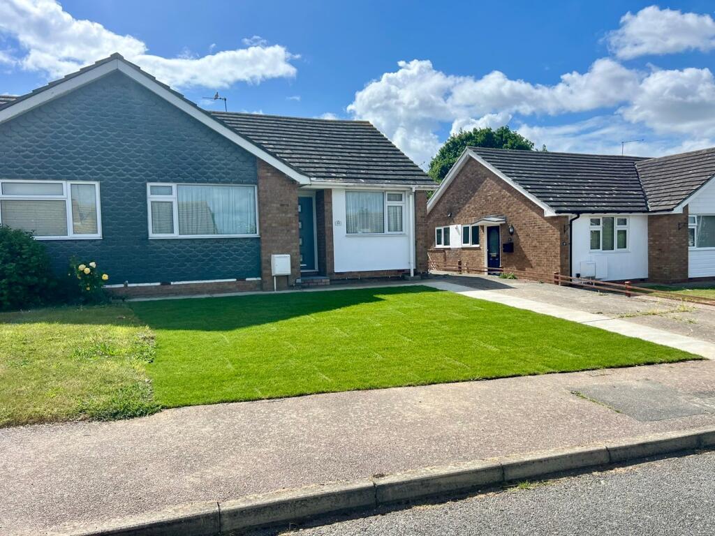 Main image of property: Columbine Gardens, Walton on the Naze, CO14