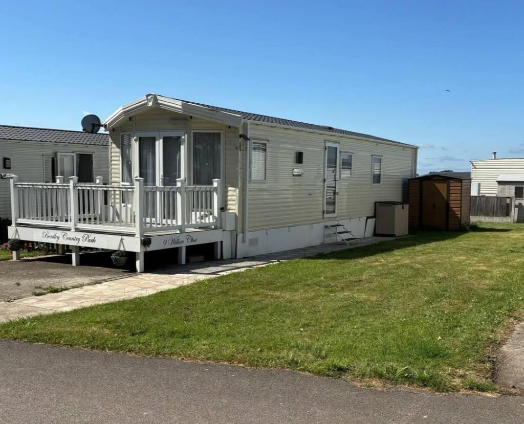 Main image of property: Flag Hill, Great Bentley, Colchester, CO7