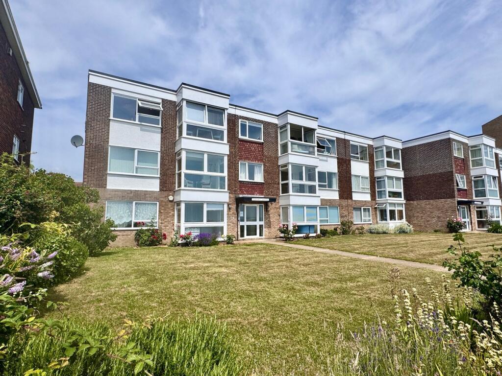 Main image of property: The Esplanade, Frinton-on-Sea, CO13
