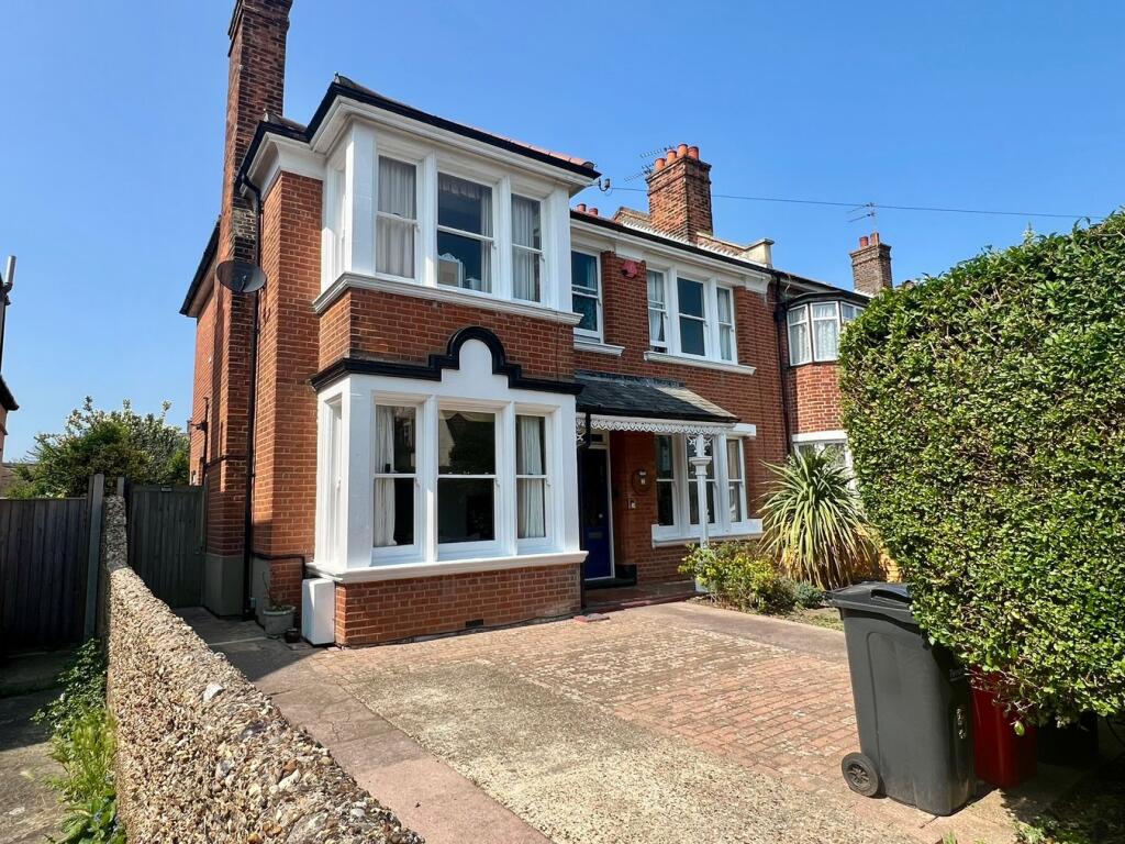 Main image of property: Church Road, Clacton-on-Sea, CO15